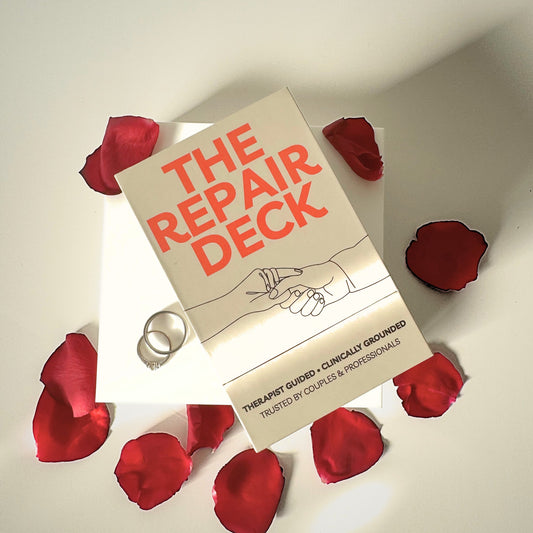 The Repair Deck